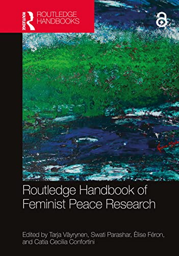  Routledge Handbook of Feminist Peace Research